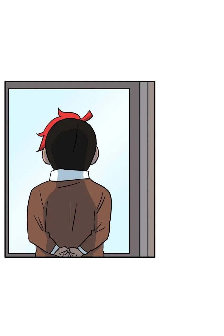 GirlS Alert Chapter 13 page 4 - 