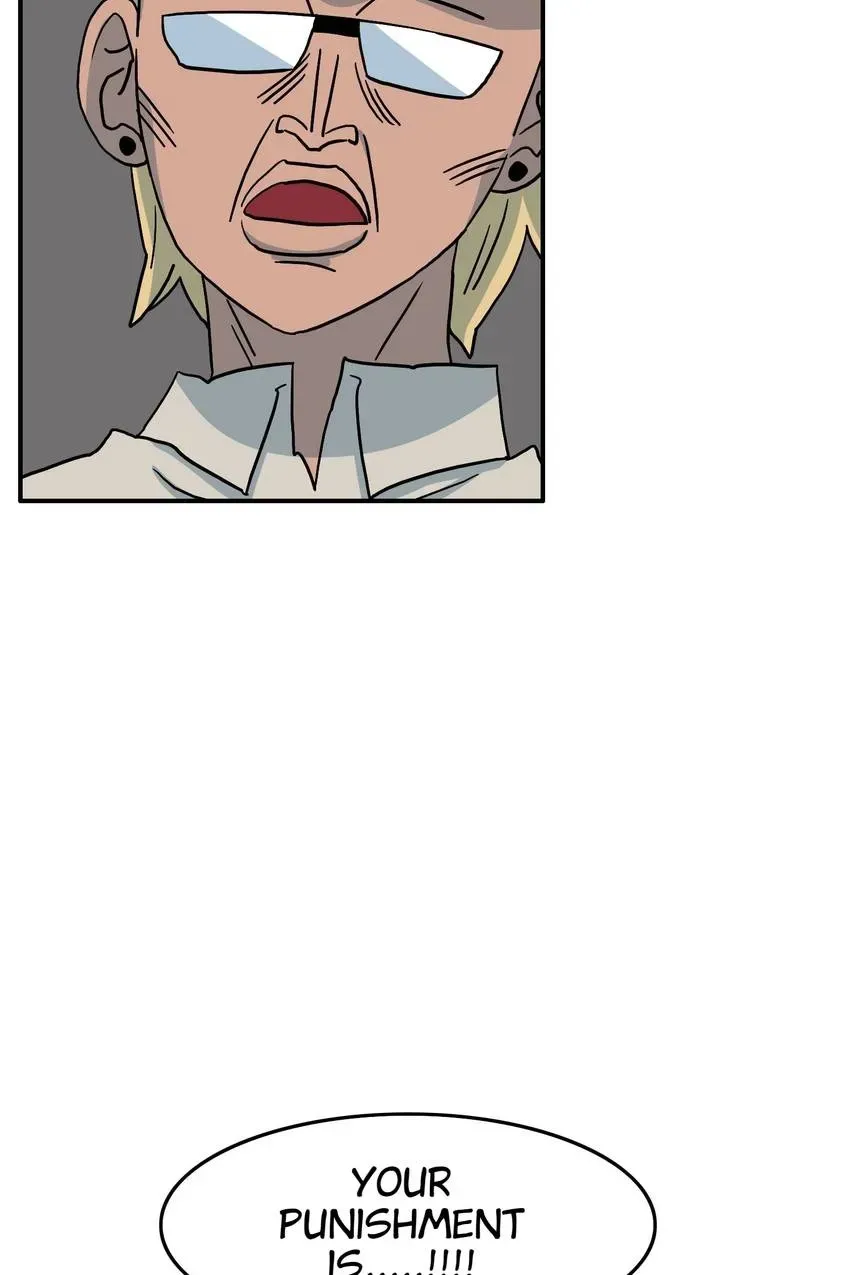 GirlS Alert Chapter 13 page 32 - 