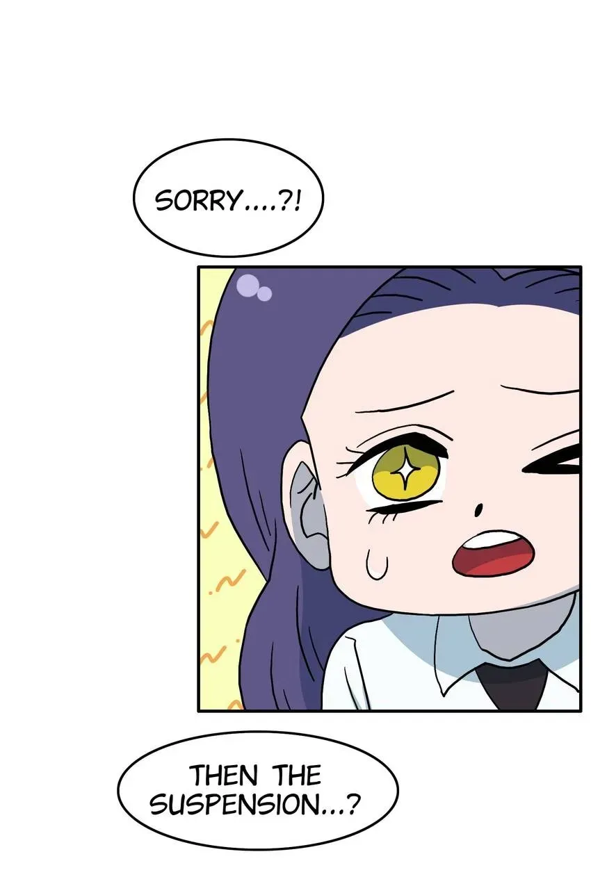 GirlS Alert Chapter 13 page 36 - 