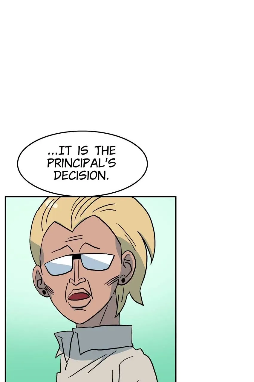 GirlS Alert Chapter 13 page 37 - 