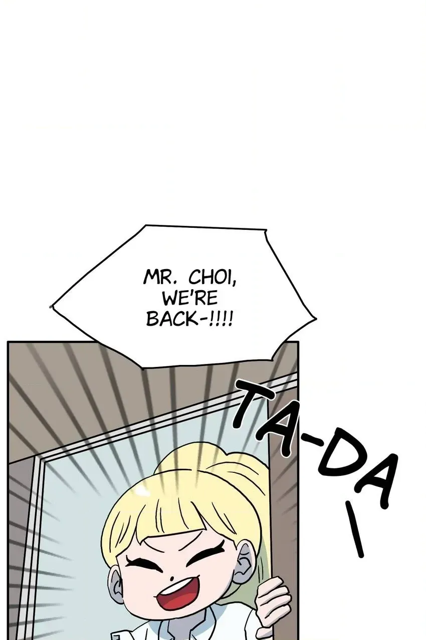 GirlS Alert Chapter 13 page 40 - 