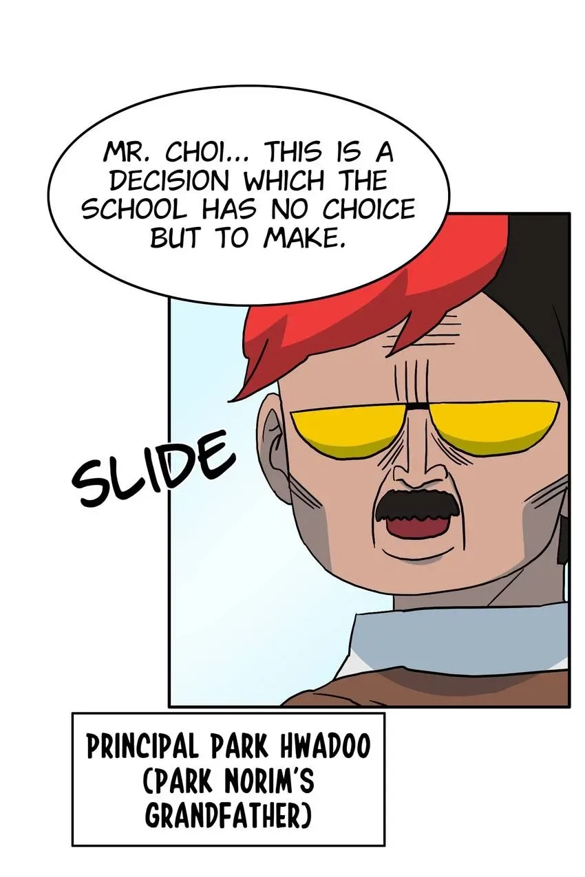 GirlS Alert Chapter 13 page 5 - 