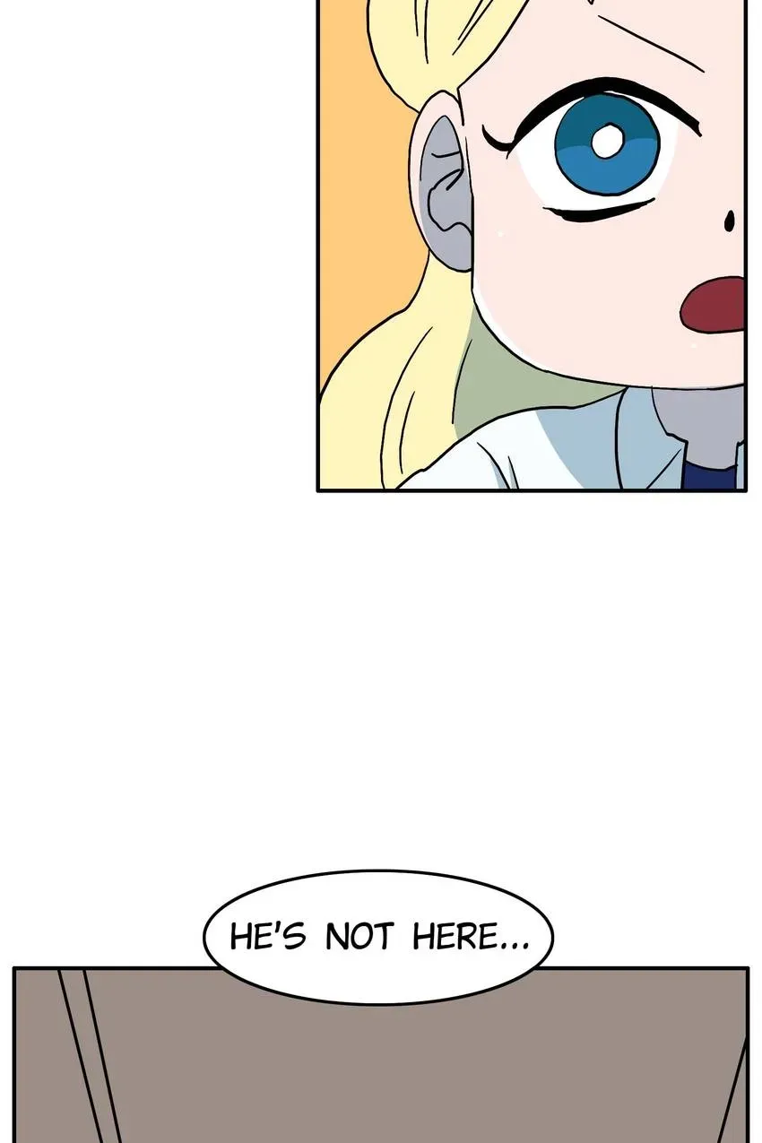 GirlS Alert Chapter 13 page 42 - 