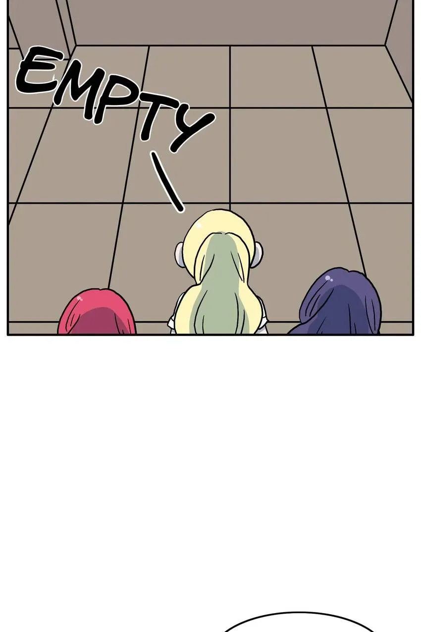 GirlS Alert Chapter 13 page 43 - 