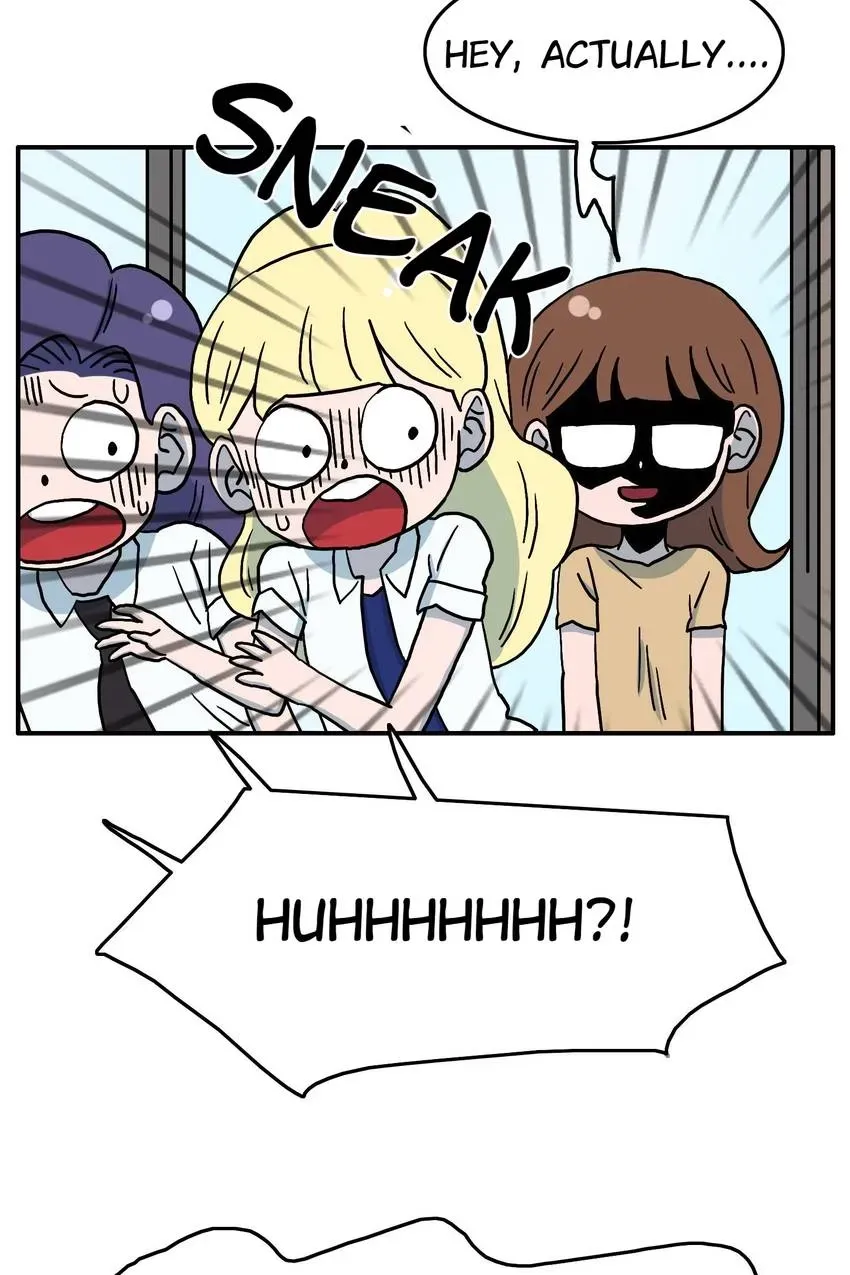 GirlS Alert Chapter 13 page 44 - 
