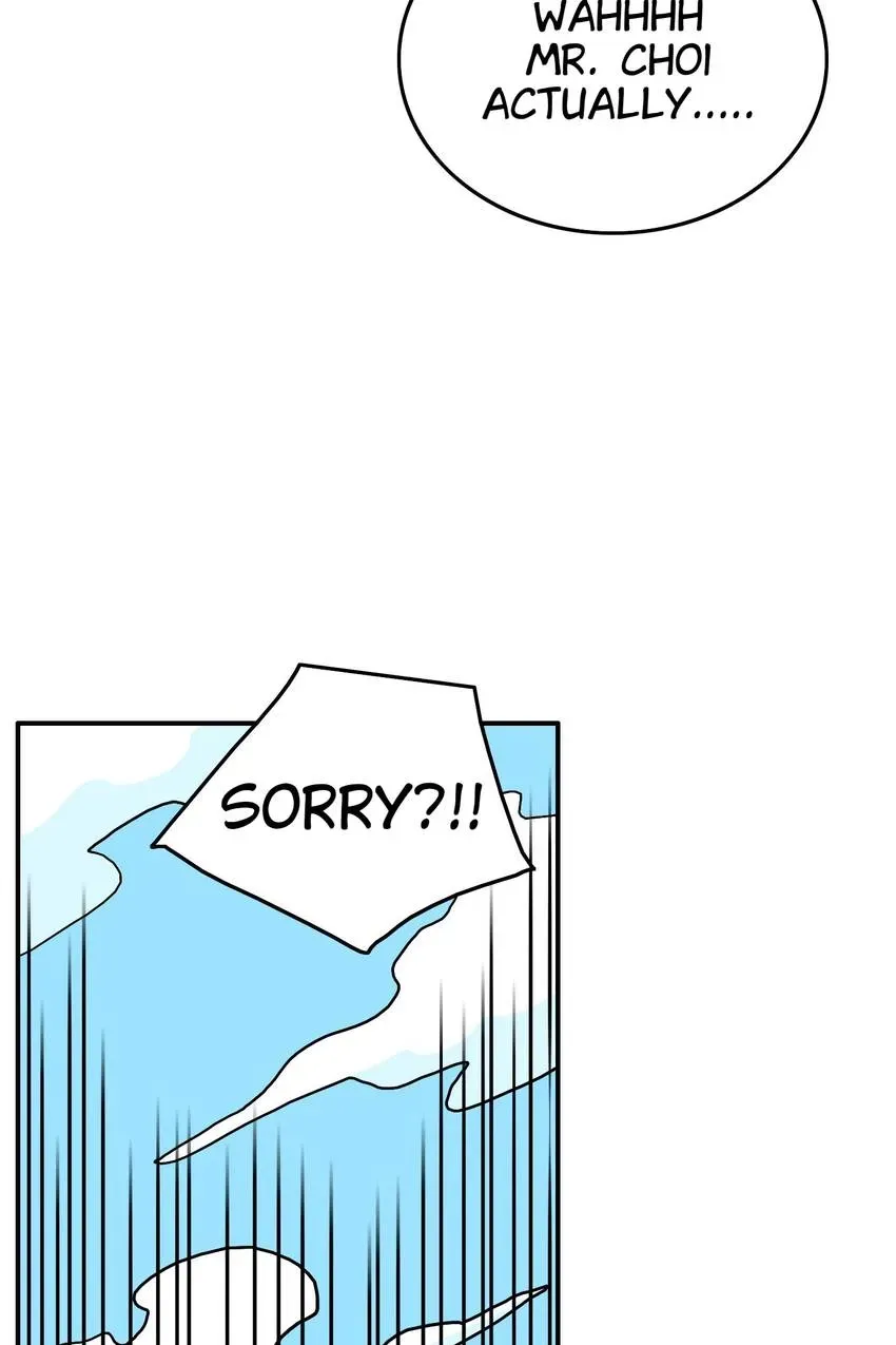 GirlS Alert Chapter 13 page 47 - 