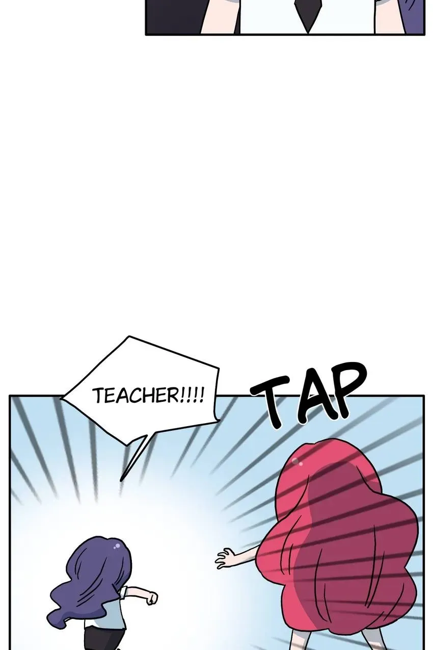 GirlS Alert Chapter 13 page 49 - 