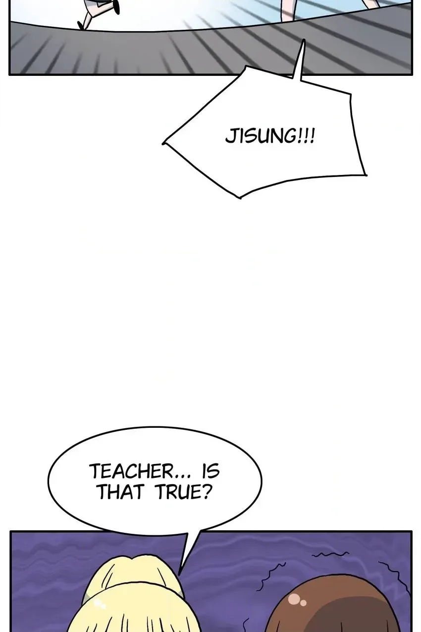 GirlS Alert Chapter 13 page 50 - 