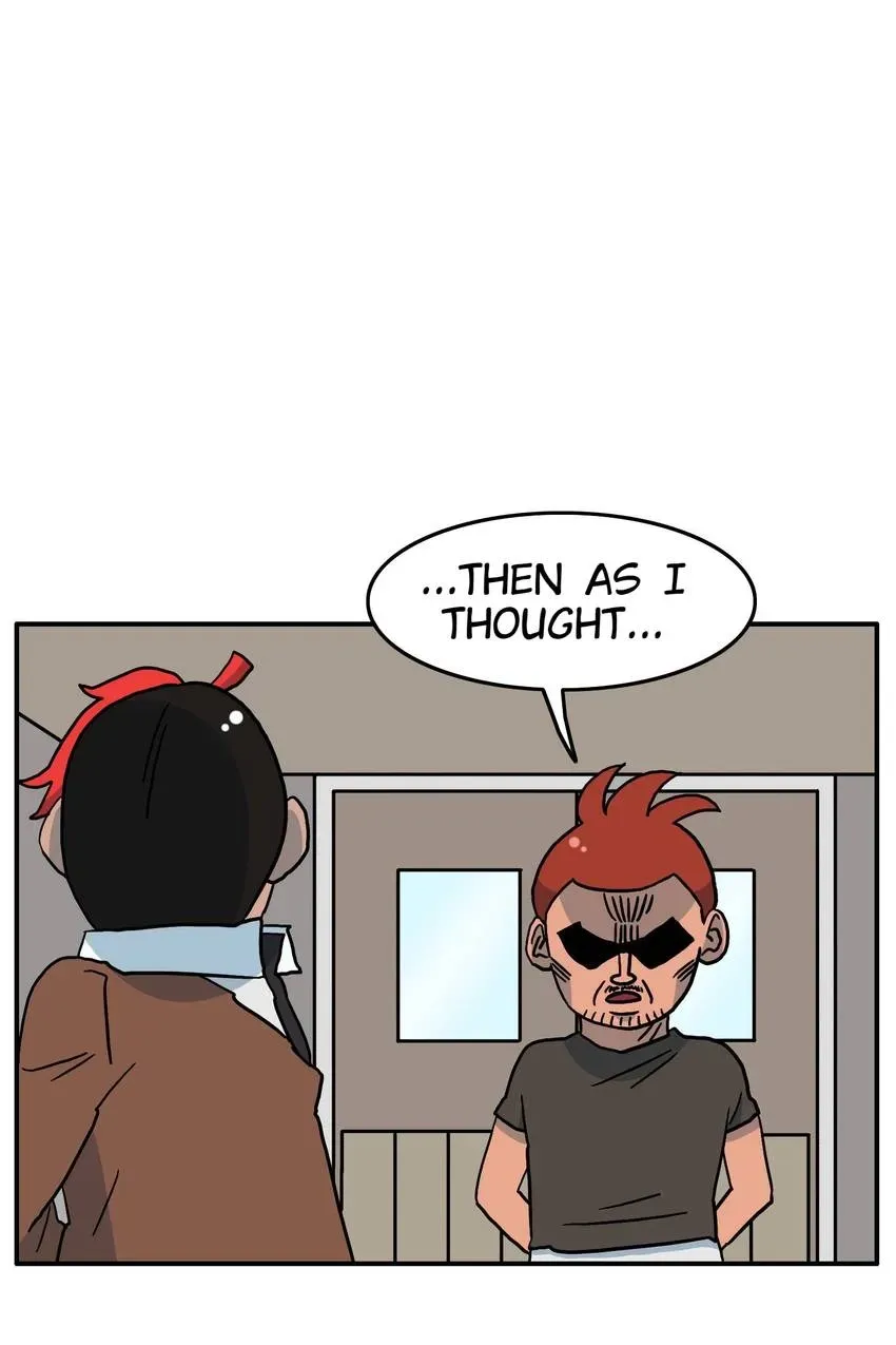 GirlS Alert Chapter 13 page 6 - 