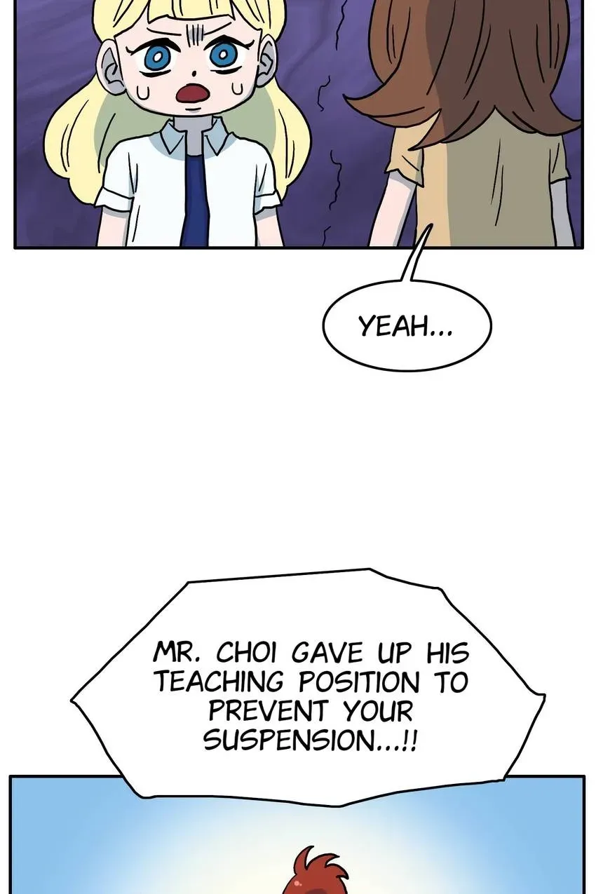 GirlS Alert Chapter 13 page 51 - 