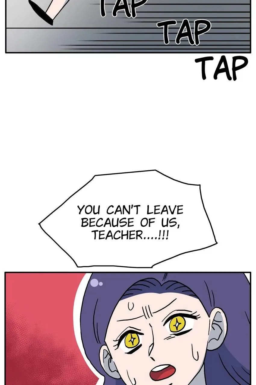 GirlS Alert Chapter 13 page 53 - 