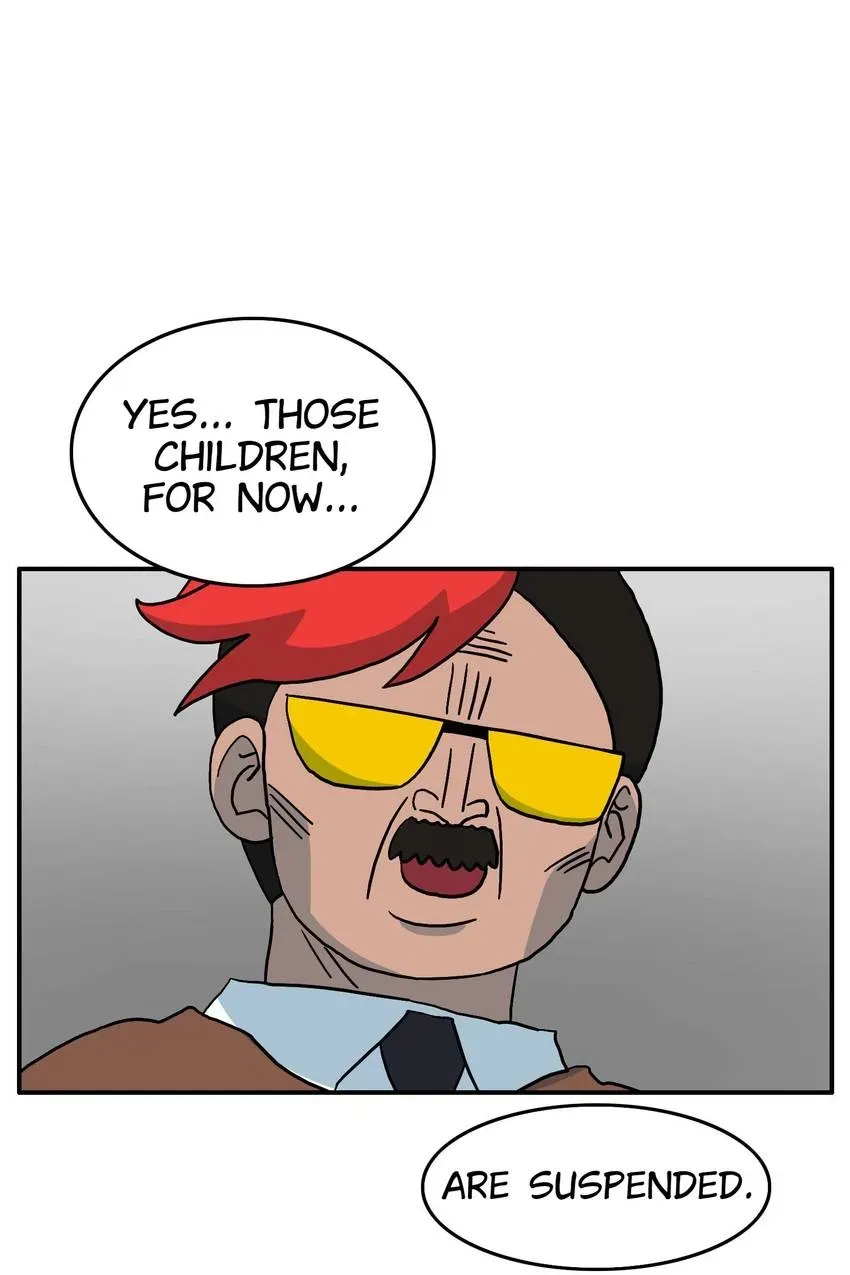 GirlS Alert Chapter 13 page 7 - 