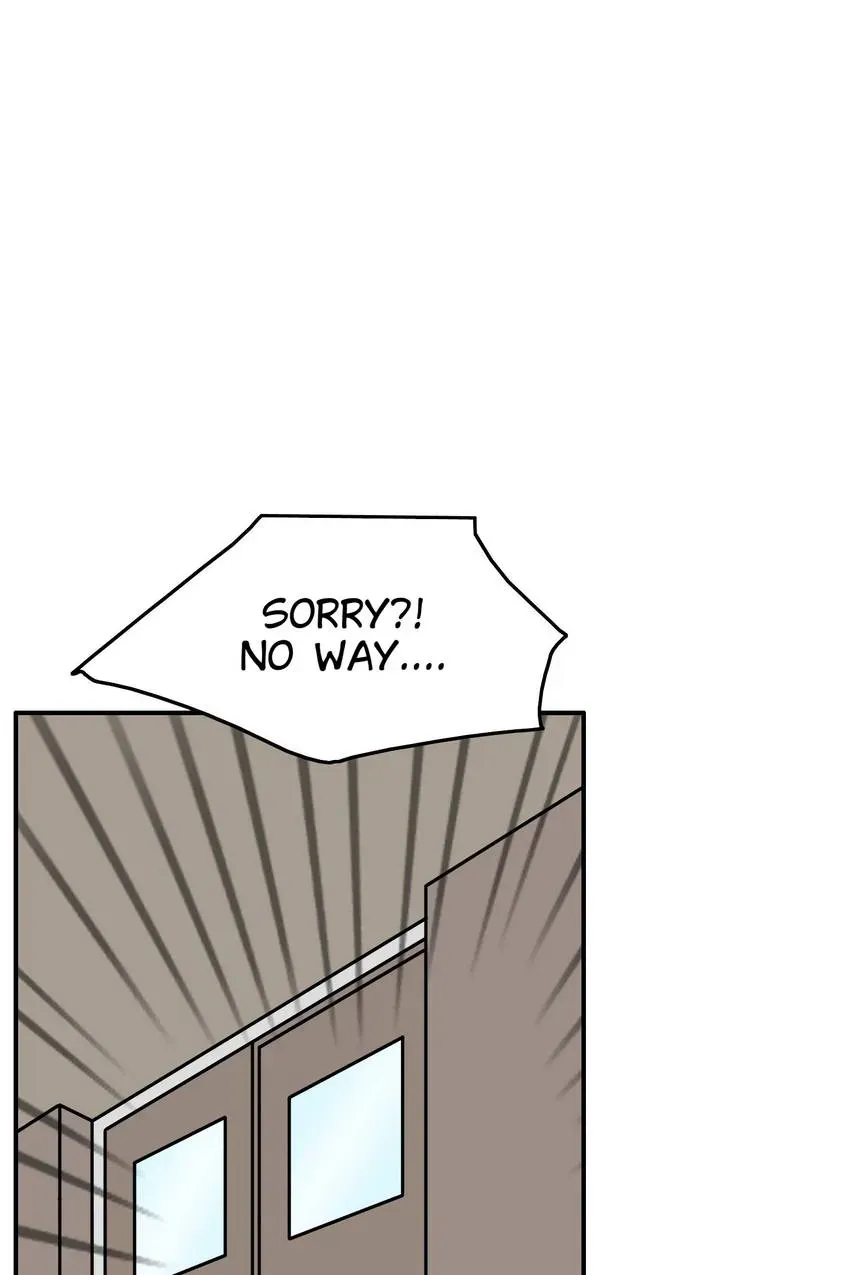 GirlS Alert Chapter 13 page 8 - 
