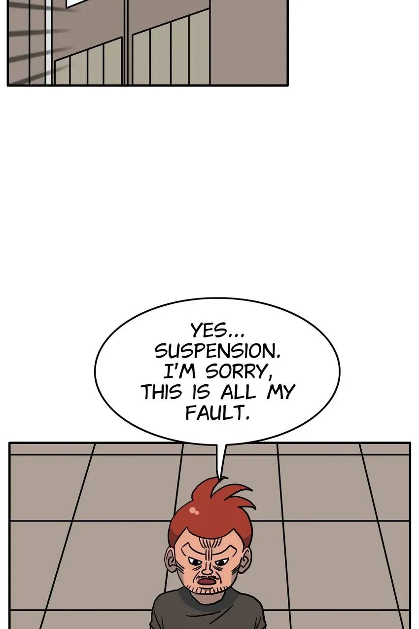 GirlS Alert Chapter 13 page 9 - 