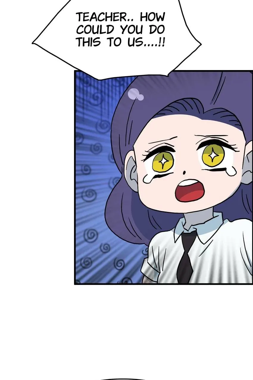 GirlS Alert Chapter 14 page 11 - 