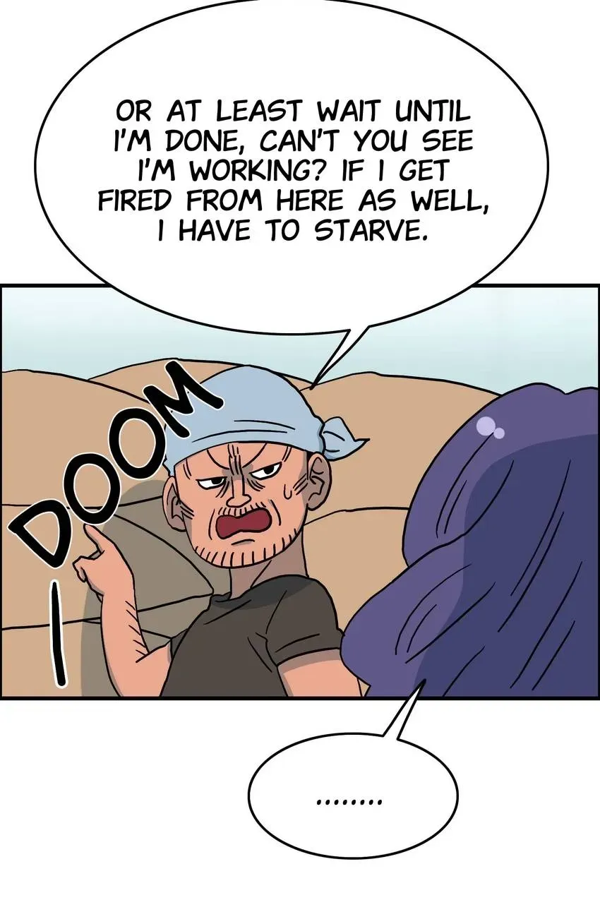 GirlS Alert Chapter 14 page 12 - 