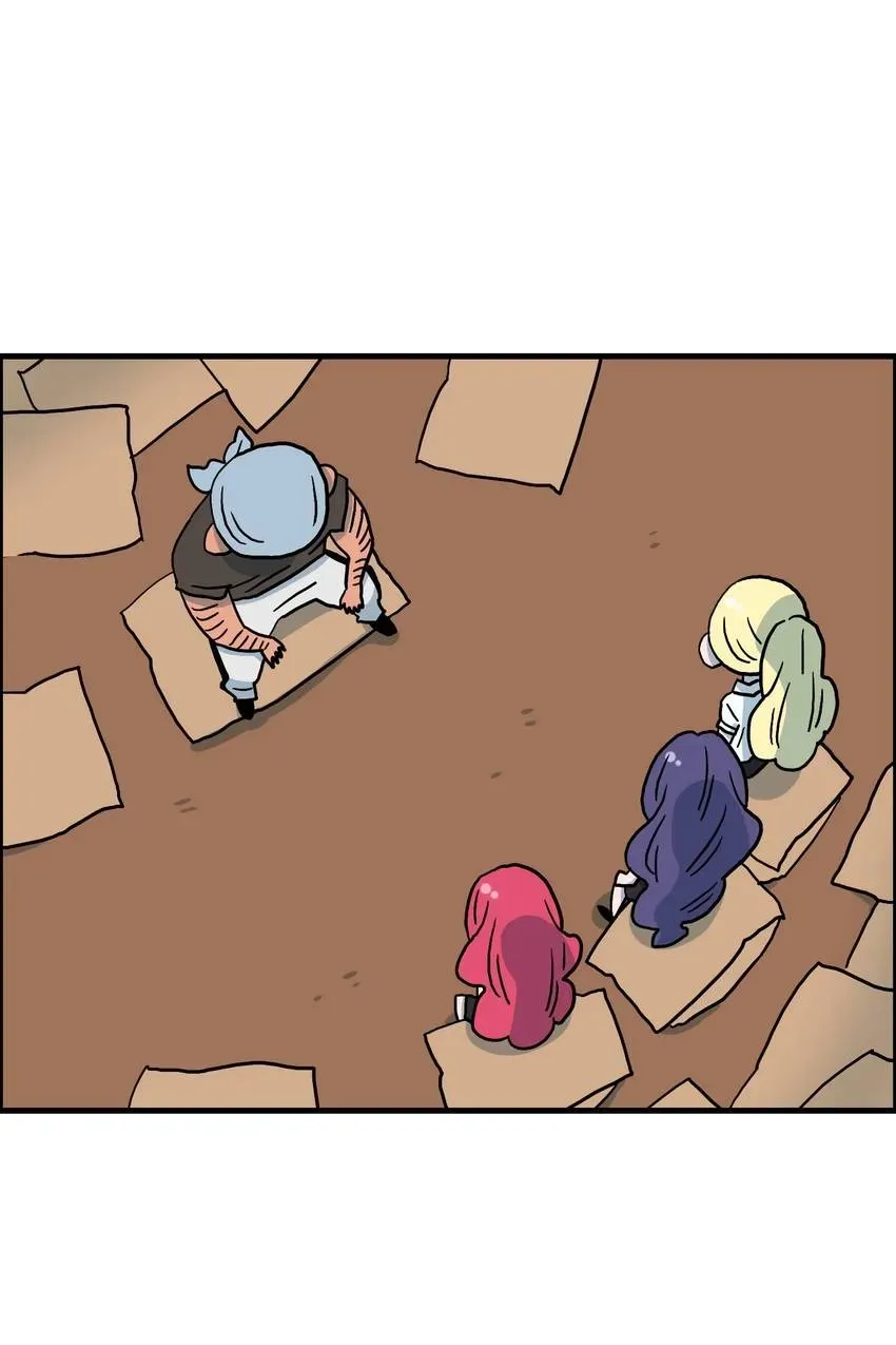GirlS Alert Chapter 14 page 14 - 