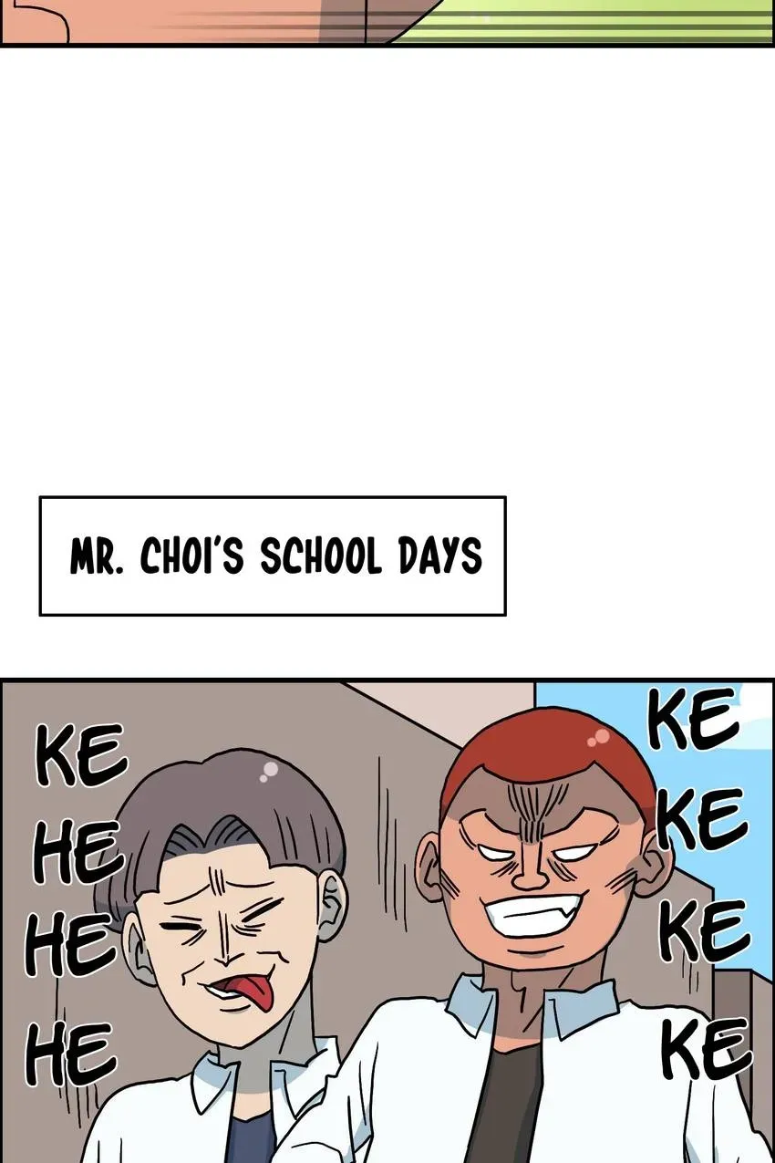 GirlS Alert Chapter 14 page 17 - 