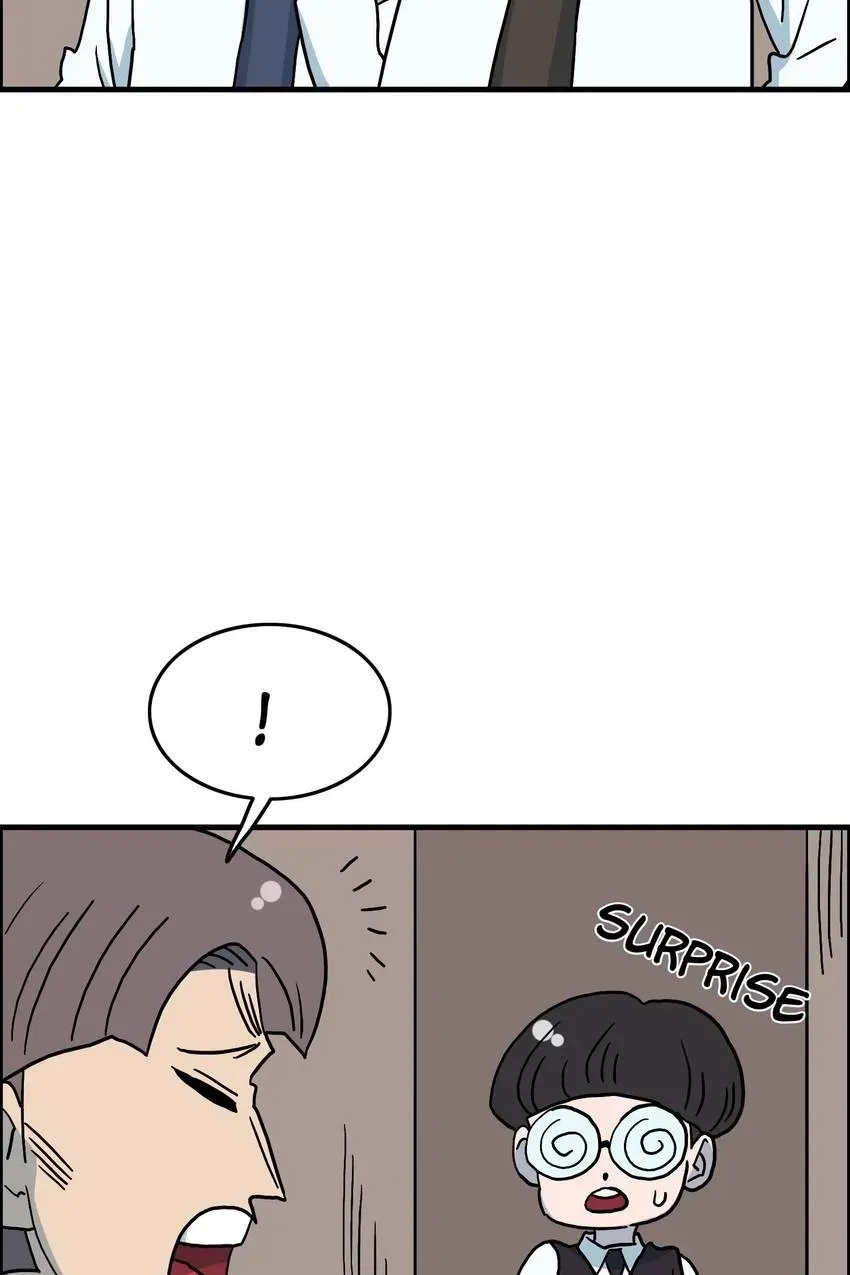 GirlS Alert Chapter 14 page 18 - 