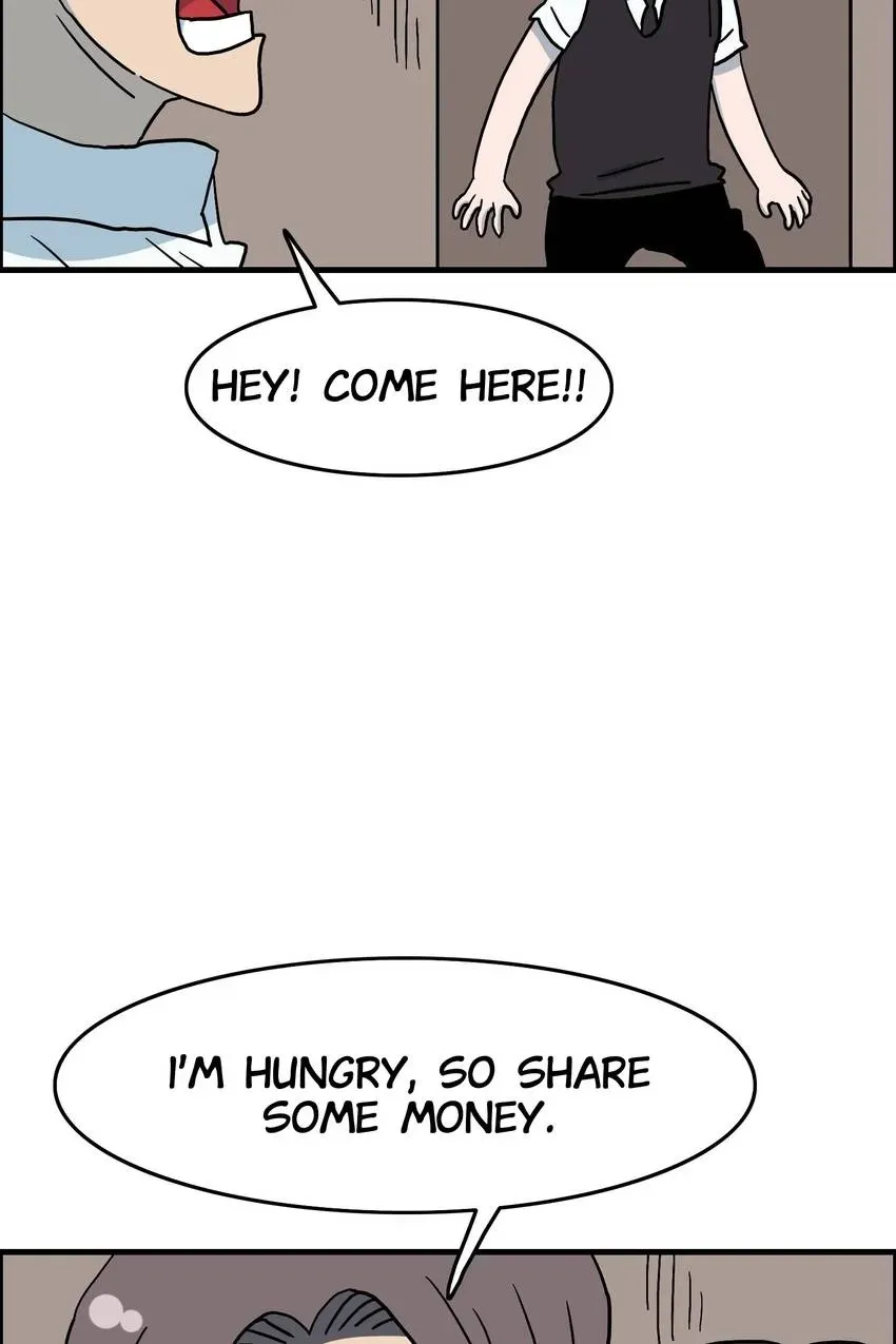 GirlS Alert Chapter 14 page 19 - 