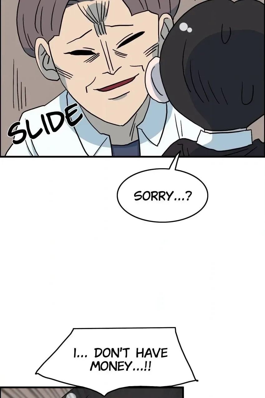 GirlS Alert Chapter 14 page 20 - 