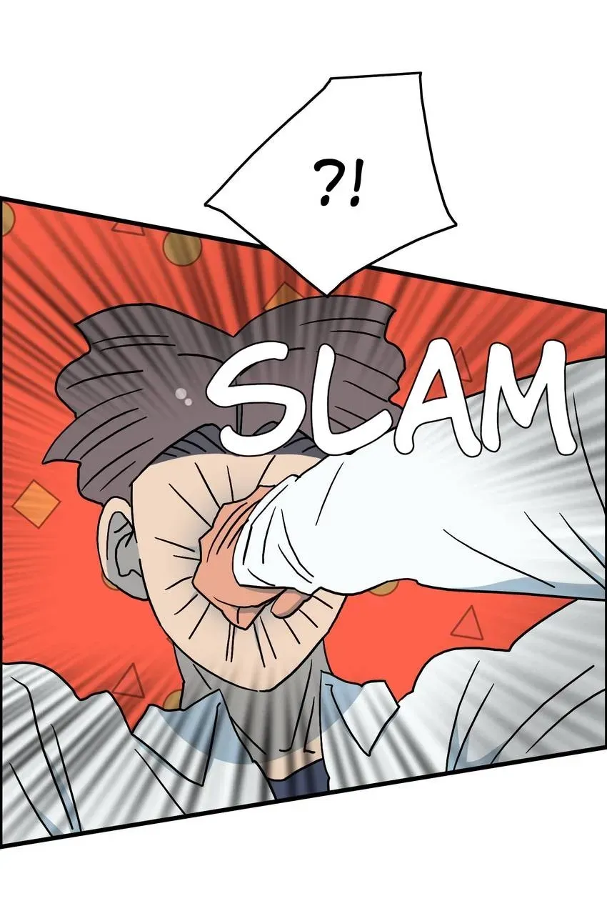 GirlS Alert Chapter 14 page 23 - 
