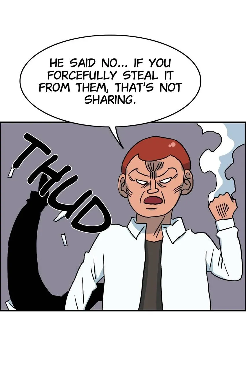GirlS Alert Chapter 14 page 24 - 