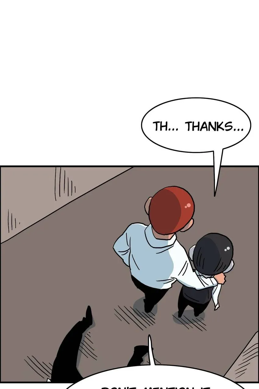 GirlS Alert Chapter 14 page 25 - 