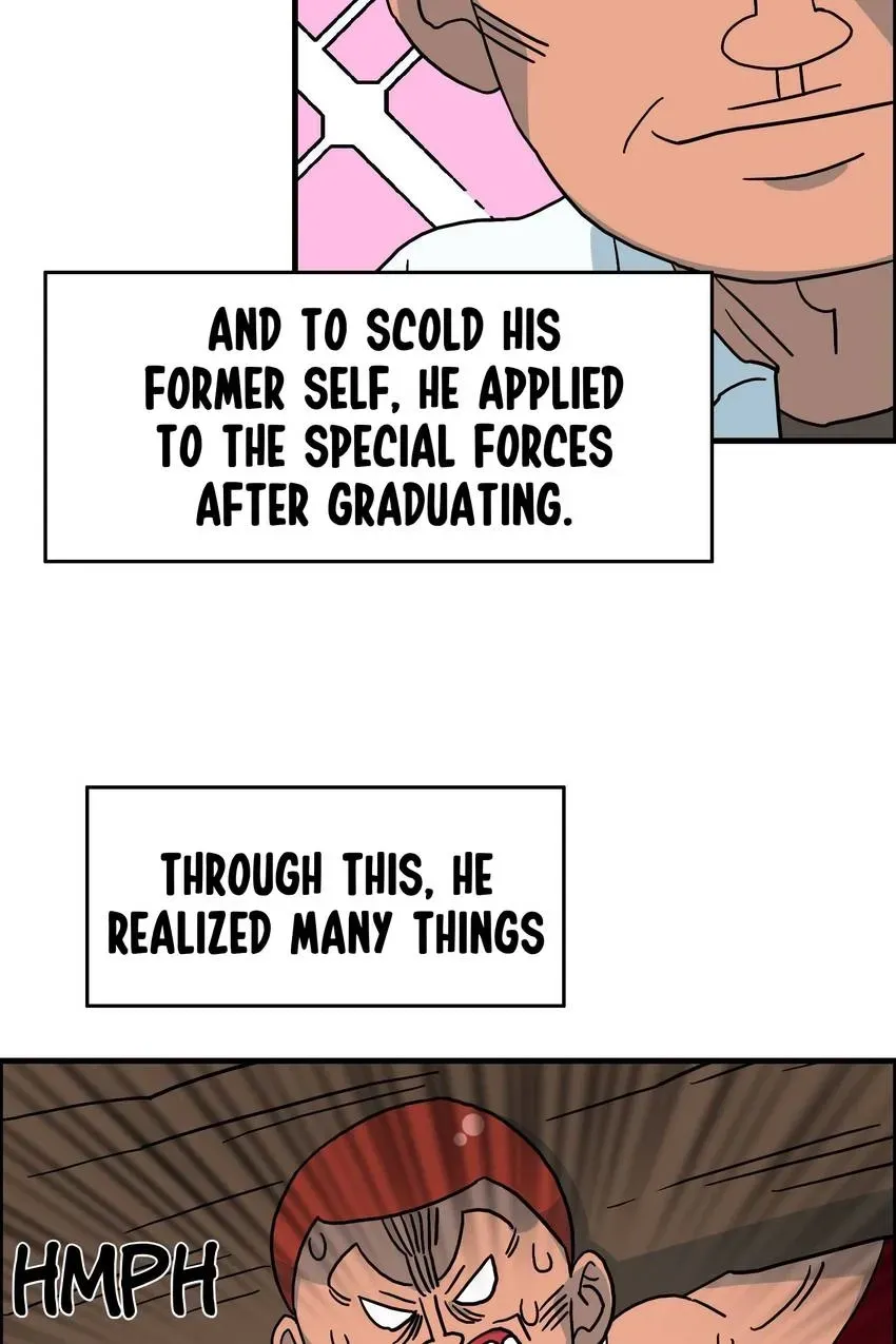 GirlS Alert Chapter 14 page 28 - 