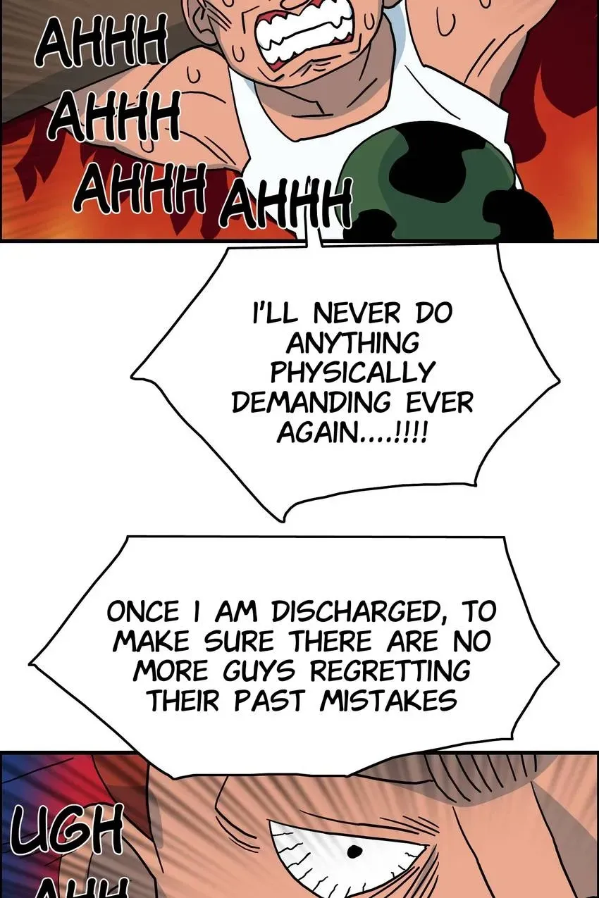GirlS Alert Chapter 14 page 29 - 