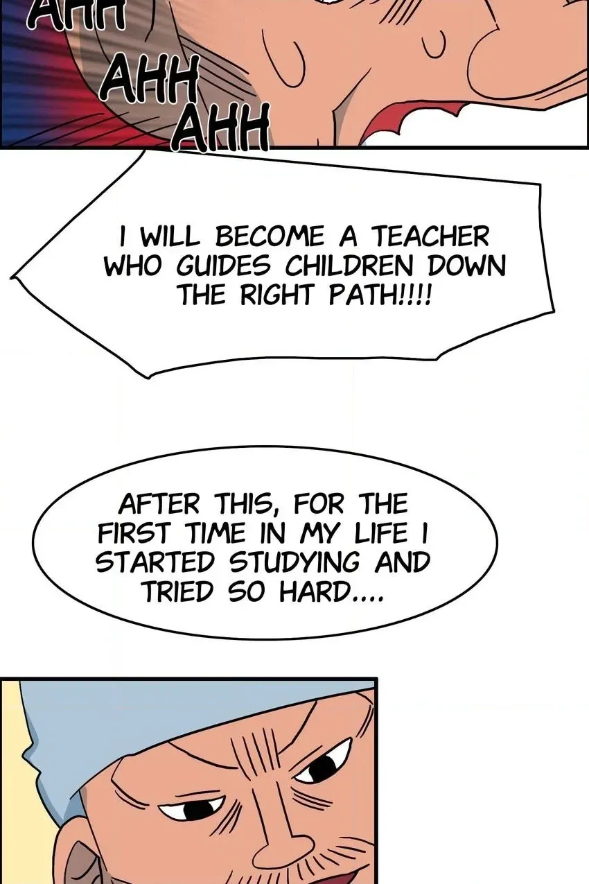 GirlS Alert Chapter 14 page 30 - 