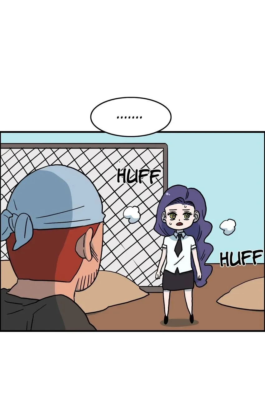 GirlS Alert Chapter 14 page 4 - 
