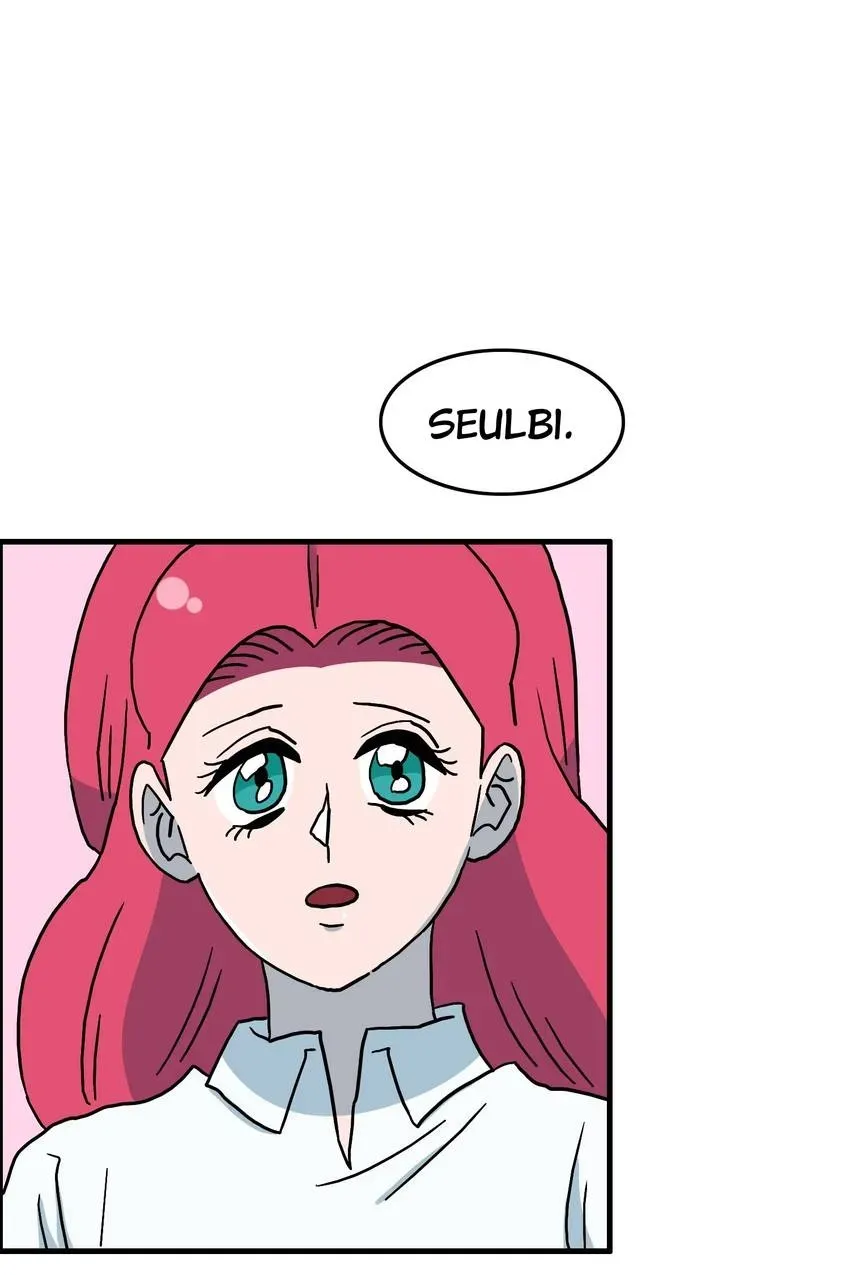 GirlS Alert Chapter 14 page 35 - 