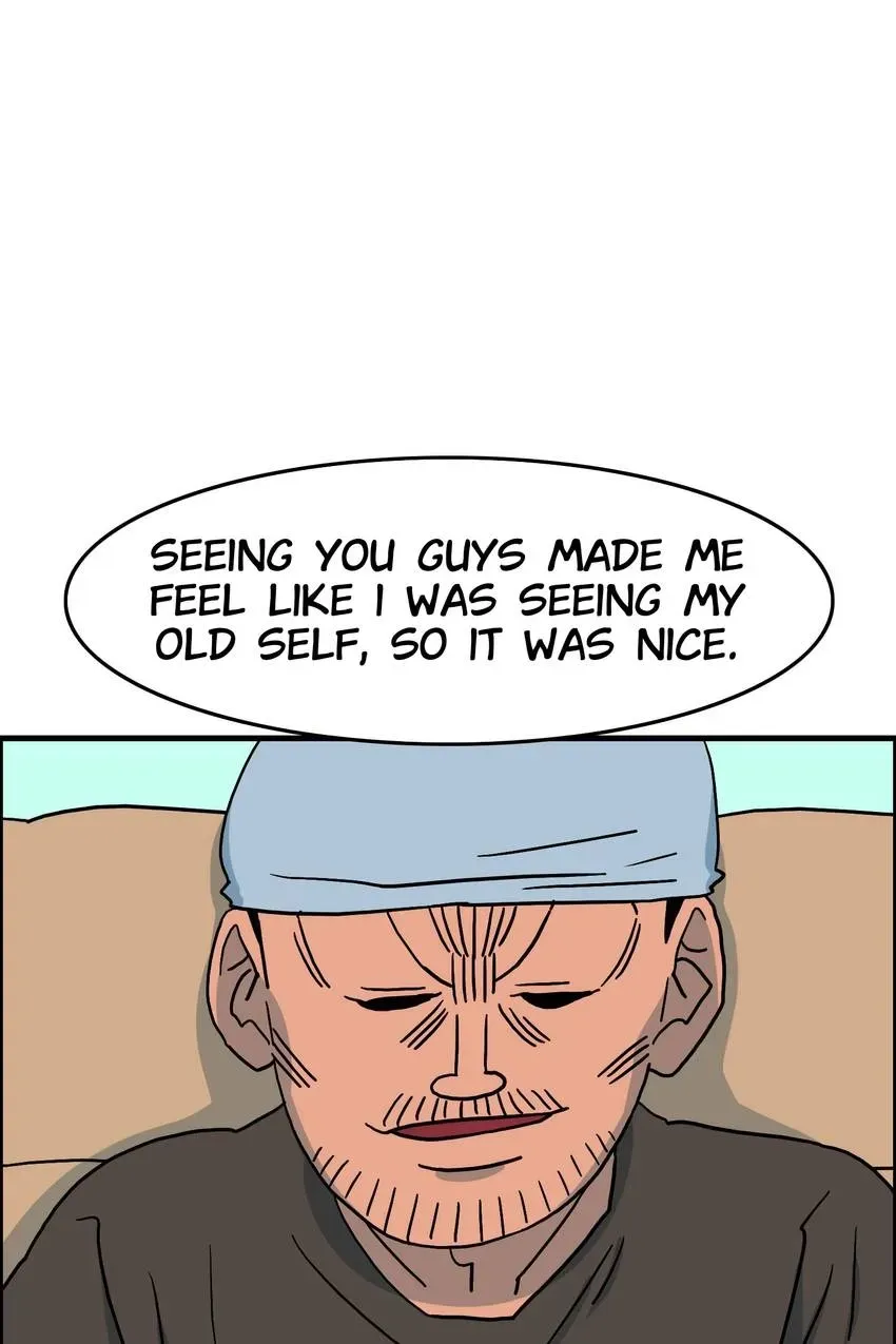 GirlS Alert Chapter 14 page 36 - 