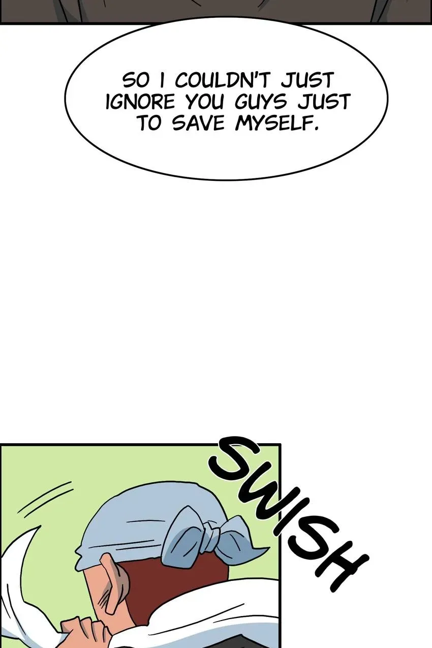 GirlS Alert Chapter 14 page 37 - 