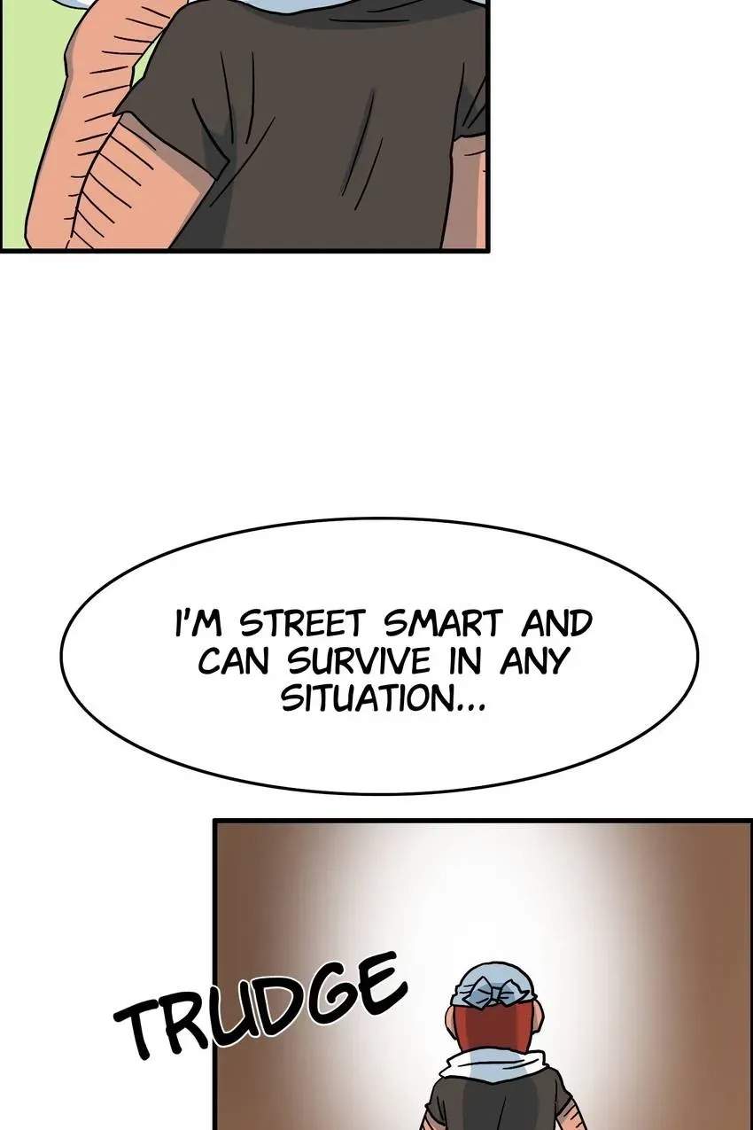 GirlS Alert Chapter 14 page 38 - 