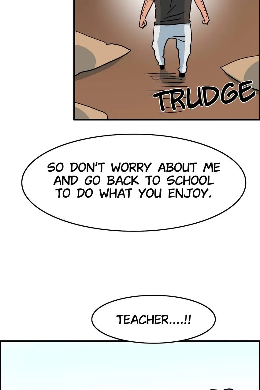 GirlS Alert Chapter 14 page 39 - 