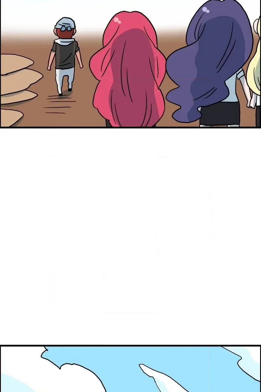 GirlS Alert Chapter 14 page 40 - 