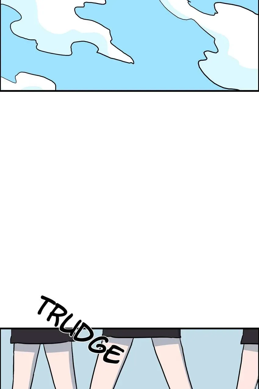 GirlS Alert Chapter 14 page 41 - 
