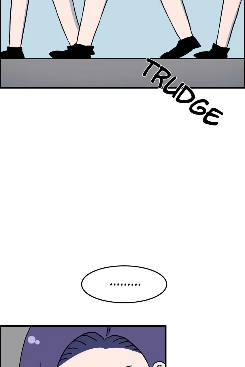 GirlS Alert Chapter 14 page 42 - 
