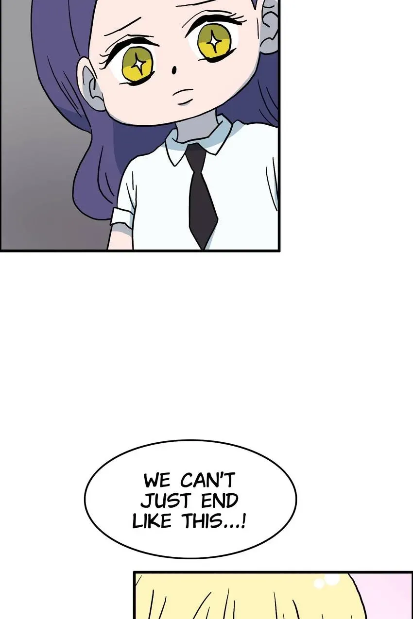 GirlS Alert Chapter 14 page 43 - 