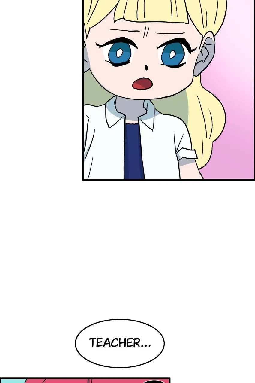 GirlS Alert Chapter 14 page 44 - 