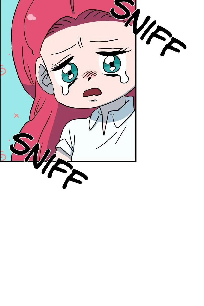 GirlS Alert Chapter 14 page 45 - 