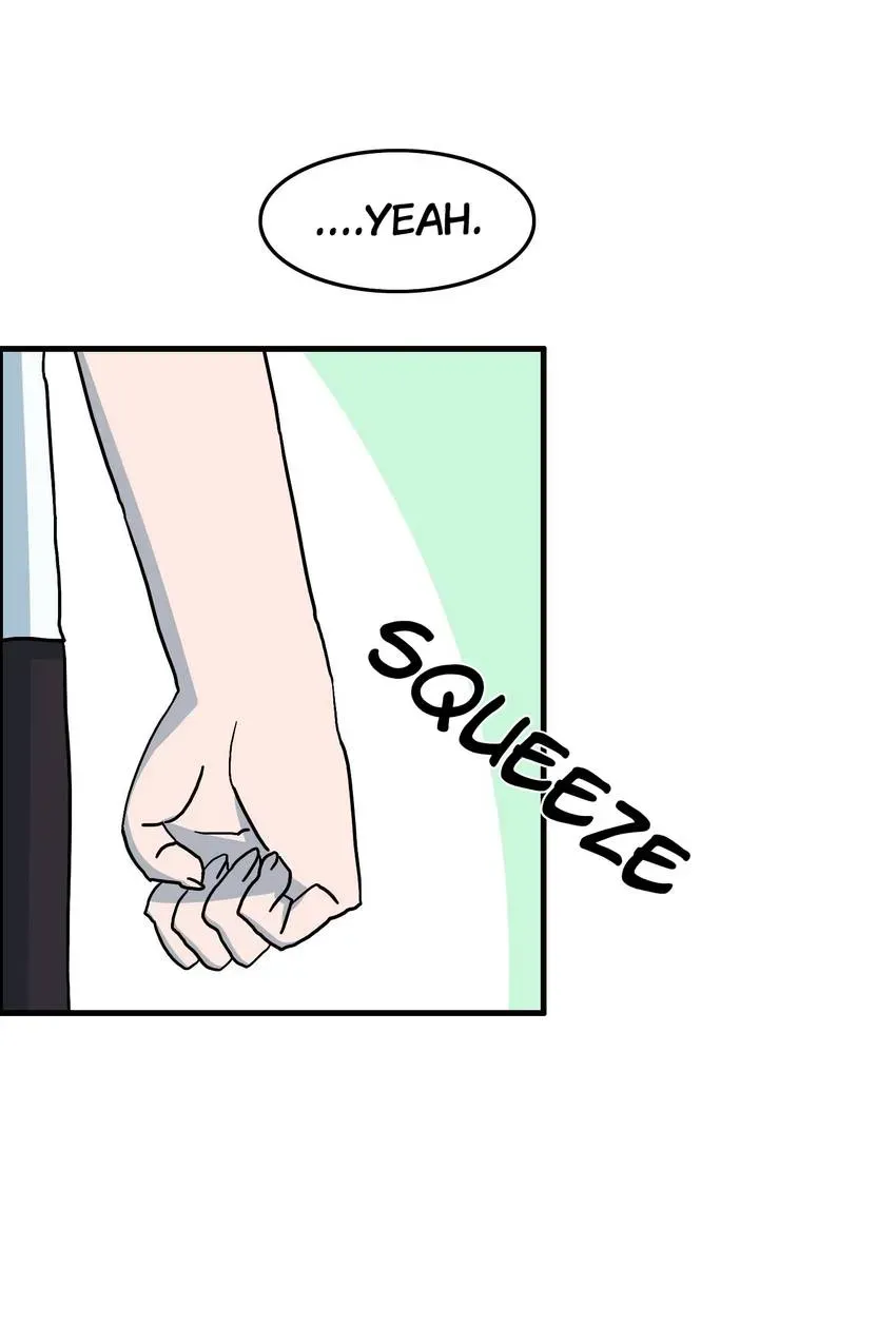 GirlS Alert Chapter 14 page 46 - 