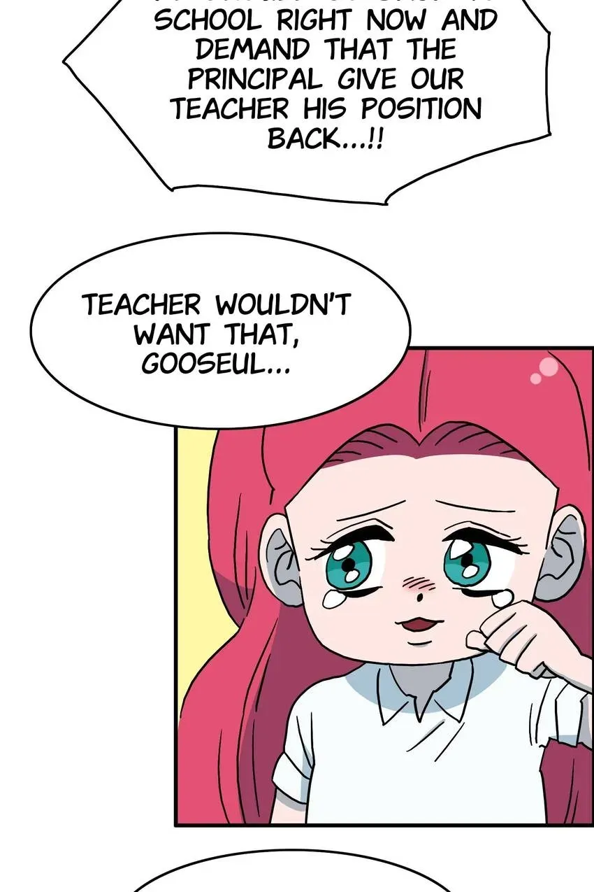 GirlS Alert Chapter 14 page 49 - 