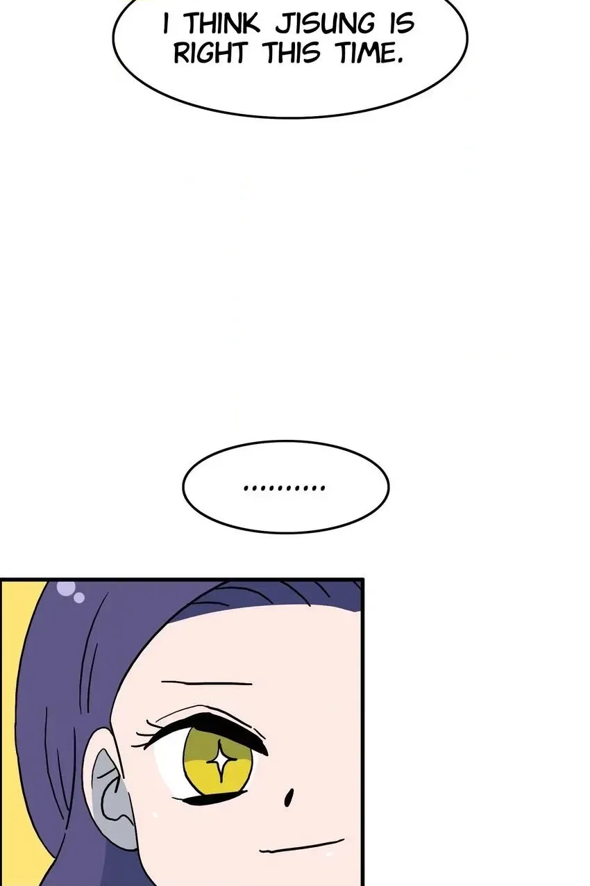 GirlS Alert Chapter 14 page 50 - 
