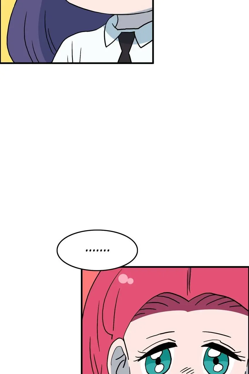 GirlS Alert Chapter 14 page 51 - 