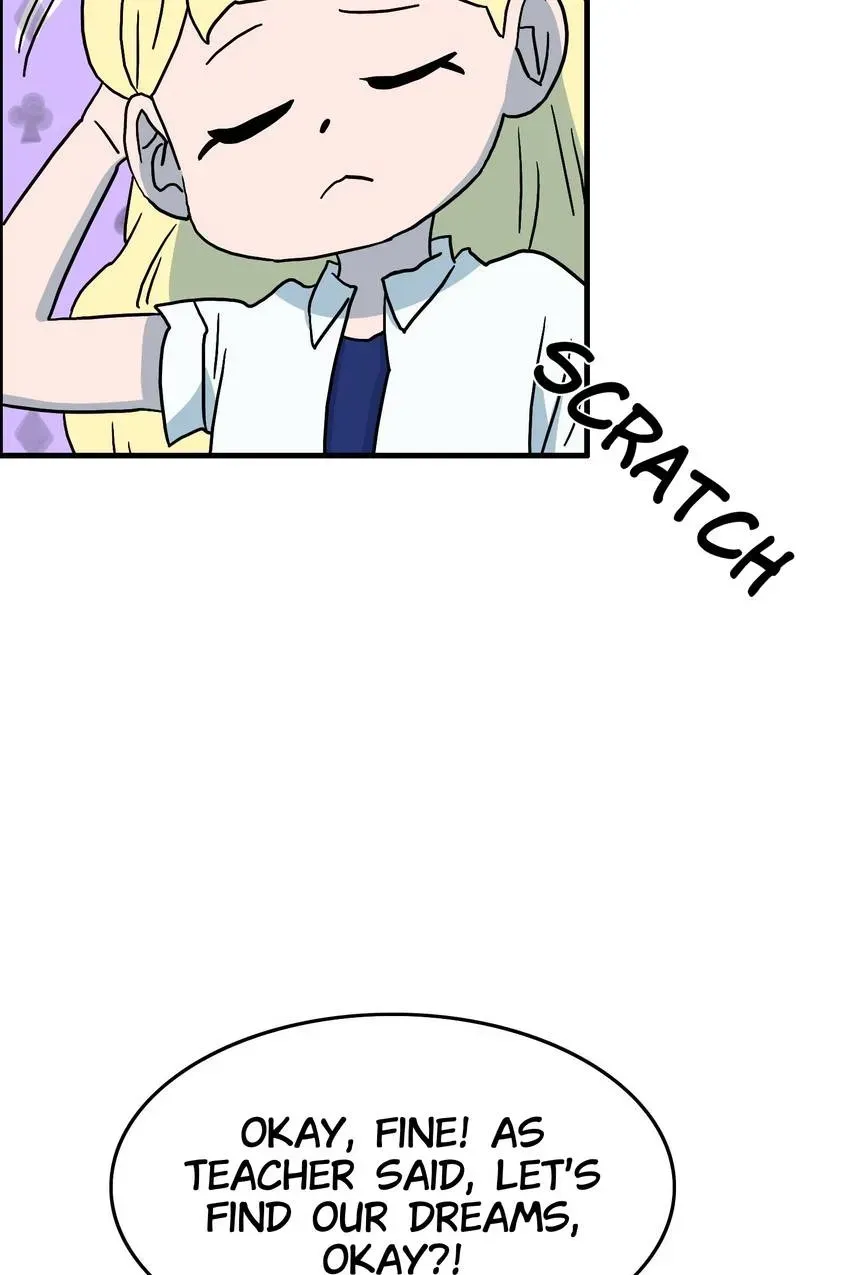 GirlS Alert Chapter 14 page 54 - 