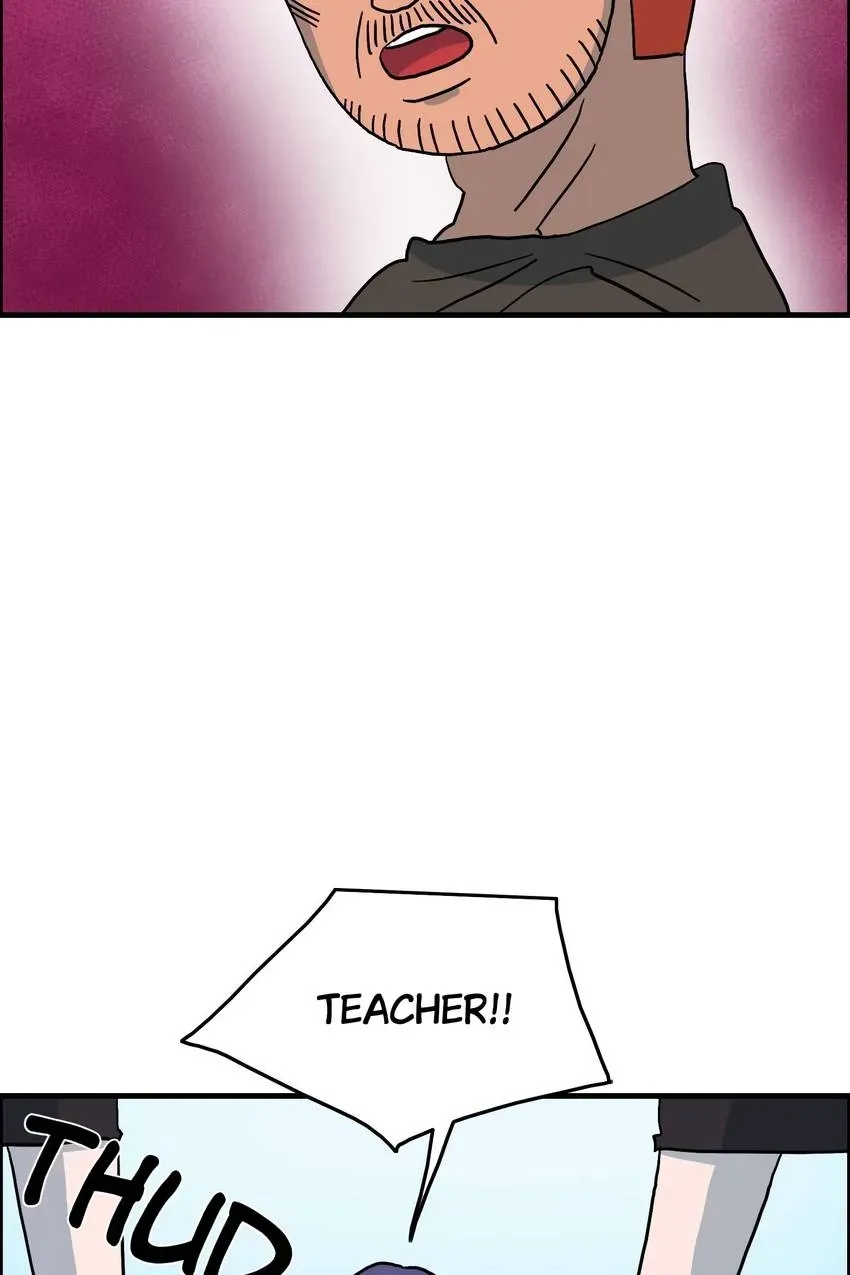GirlS Alert Chapter 14 page 7 - 