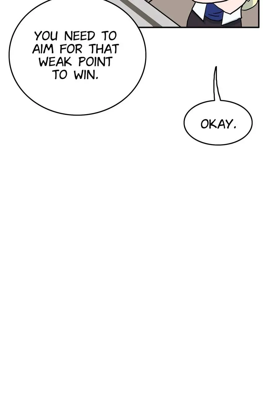 GirlS Alert Chapter 4 page 13 - 